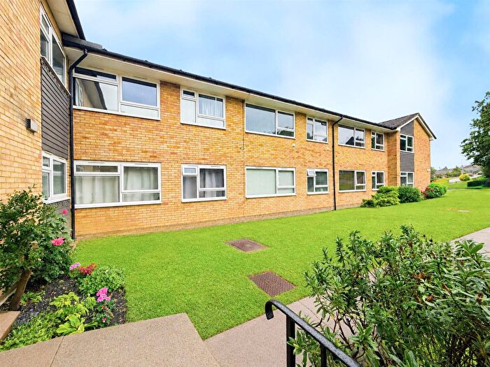 1 Bedroom Flat To Rent In Streatfield Road, Heathfield, TN21