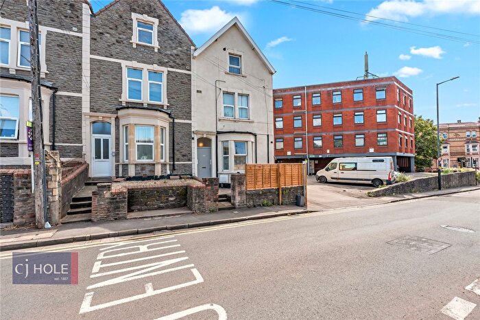 1 Bedroom Flat To Rent In Stapleton Road, Bristol, BS5