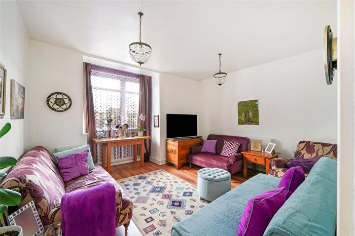 2 Bedroom Apartment For Sale In Rowstock, Oseney Crescent, London, NW5