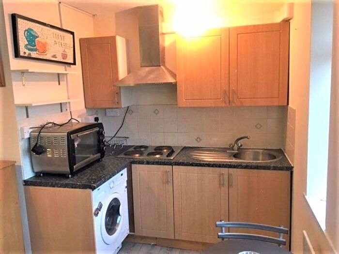 Studio To Rent In Vicarage Farm Road, Hounslow, TW5