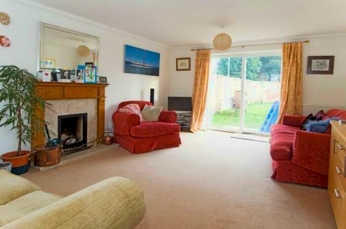 5 Bedroom Detached House To Rent In Oxford Road, Kingston Bagpuize, Abingdon, OX13