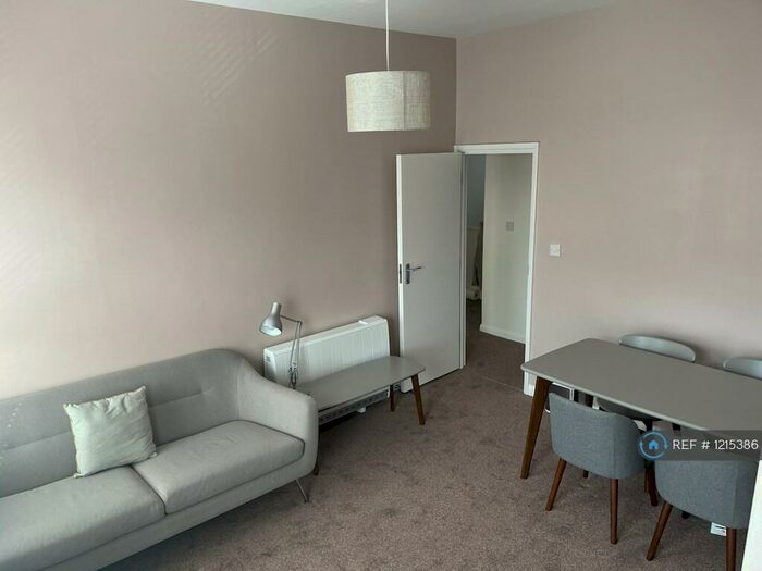 2 Bedroom Flat To Rent In Ethelbert Road, Margate, CT9