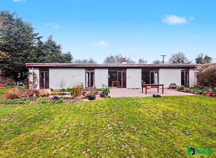 5 Bedroom Bungalows For Sale In Loughan Road, Coleraine, BT52