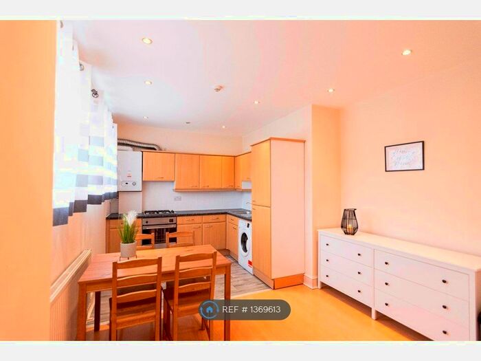 1 Bedroom Flat To Rent In Stamford Hill, London, N16