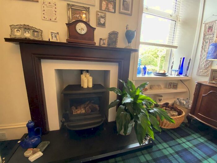 4 Bedroom Detached House For Sale In Castleview, Spey Bay, Fochabers, IV32