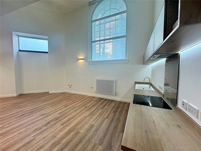 2 Bedroom Duplex For Sale In The Bank, The Headrow, Leeds, West Yorkshire, LS1