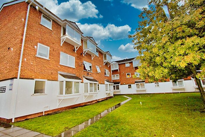 1 Bedroom Flat To Rent In Braithwaite Avenue, Romford, RM7