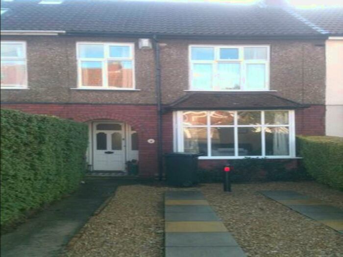 4 Bedroom Terraced House To Rent In Highfield Grove, Horfield, Bristol, BS7