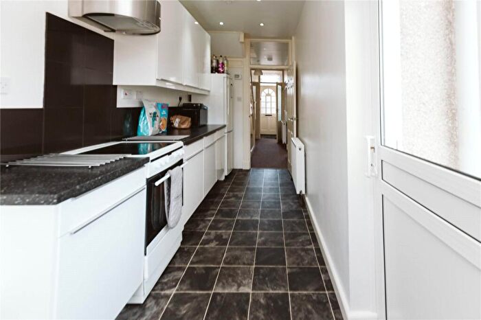 3 Bedroom Semi Detached House To Rent In Keys Avenue, Horfield, Bristol, BS7