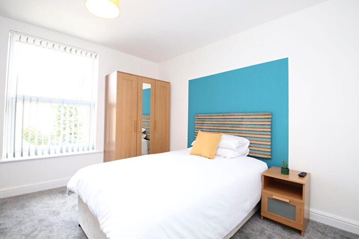 1 Bedroom House Of Multiple Occupation To Rent In Wilton Road, Bolton, BL1