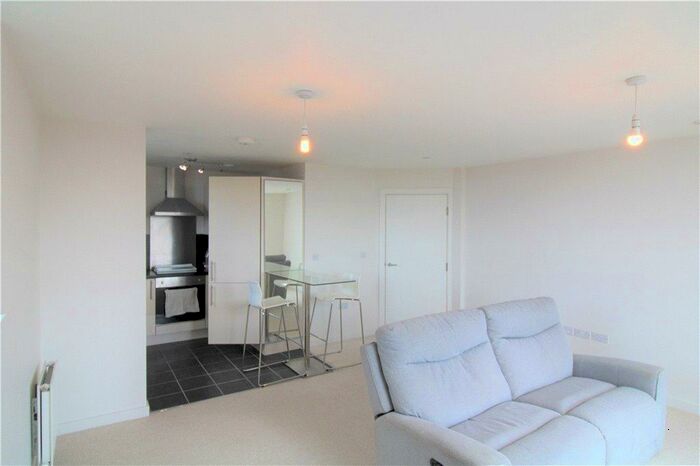 1 Bedroom Apartment To Rent In The Heights, St. Johns Street, Bedford, MK42