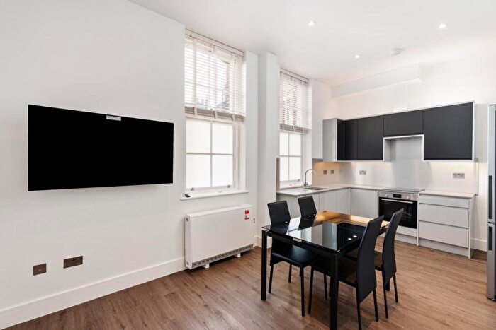 2 Bedroom Flat To Rent In Ditchling Road, Brighton, BN1