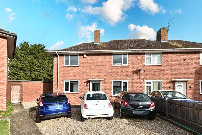 5 Bedroom Semi-Detached House To Rent In Friends Road, Norwich, NR5