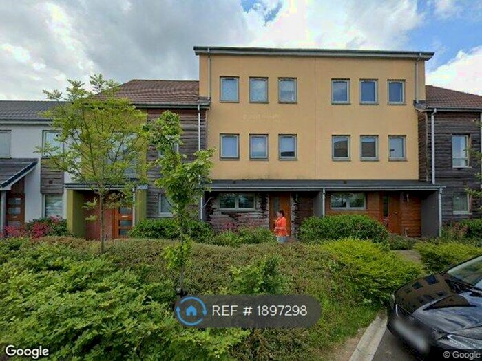 2 Bedroom End Of Terrace House To Rent In June Courtyard, Gateshead, NE8