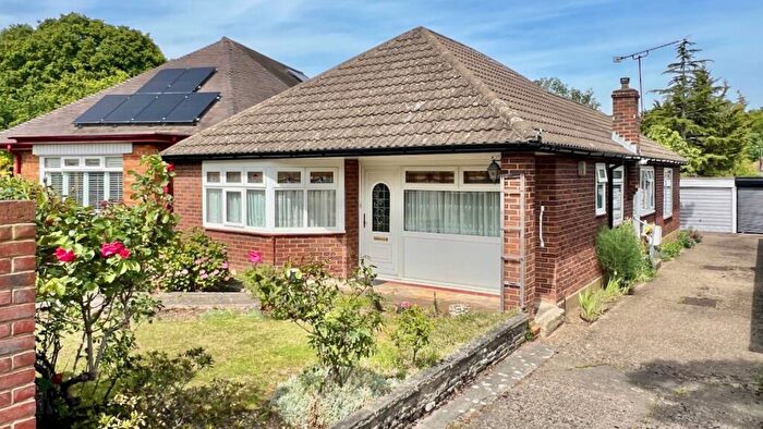 2 Bedroom Detached Bungalow For Sale In Forest Side, Chingford, Waltham Forest, E4