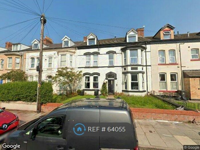2 Bedroom Flat To Rent In Norma Road, Liverpool, L22