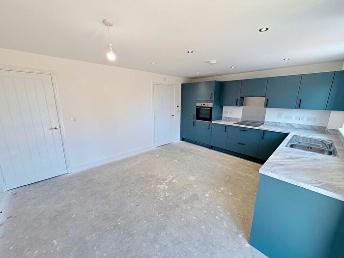 3 Bedroom Semi-Detached House To Rent In The Square, Martlesham Heath, Ipswich, IP5