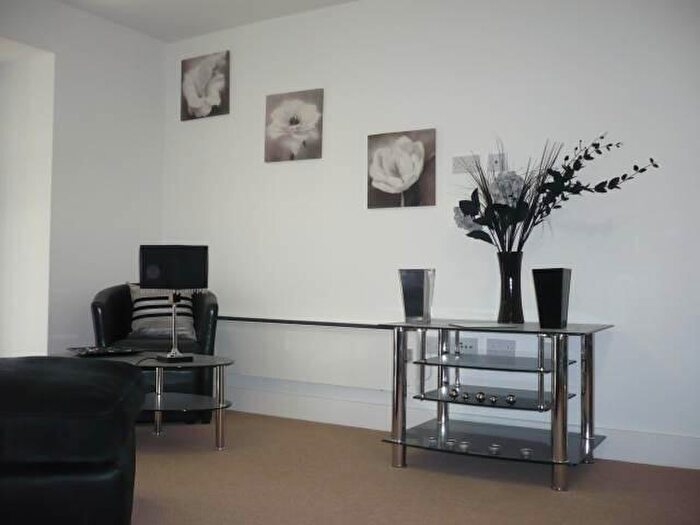 1 Bedroom Flat To Rent In Woolston Warehouse, Grattan Road, Bradford, BD1