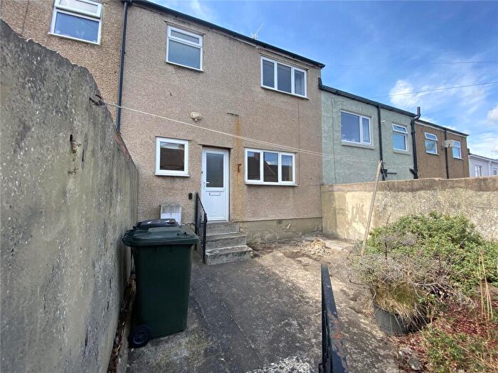 3 Bedroom Terraced House For Sale In Wesley Street, Prudhoe, Northumberland, ., NE42