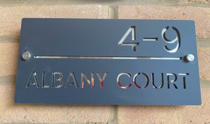 2 Bedroom Apartment To Rent In Albany Court, Albany Road, Sittingbourne, ME10