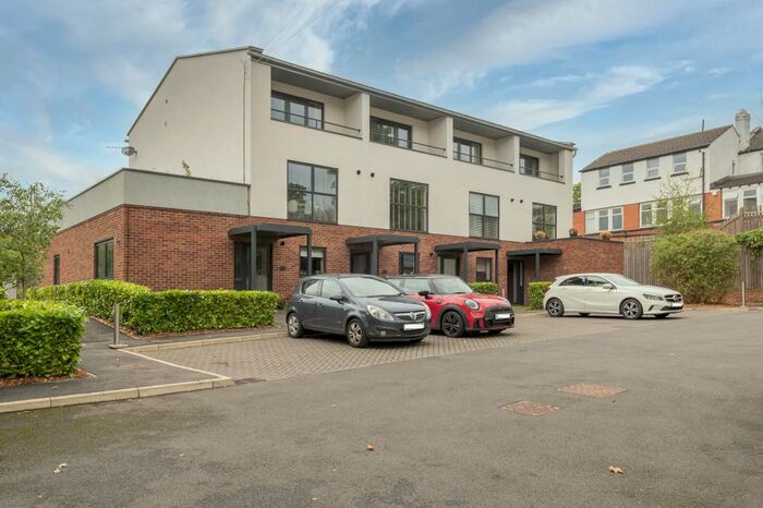 2 Bedroom Duplex To Rent In Garmont Court, Chapel Allerton, Leeds, LS7