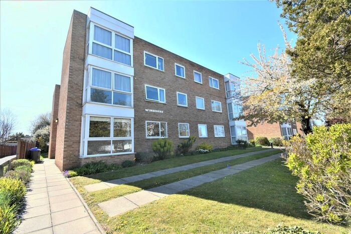 2 Bedroom Flat To Rent In Highview Road, Sidcup DA14