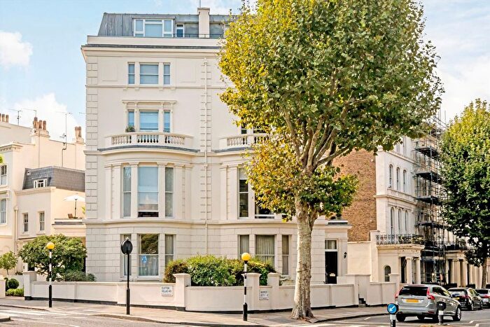 1 Bedroom Flat To Rent In Warwick Avenue, Little Venice, W9