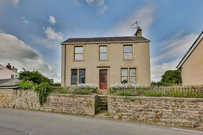 3 Bedroom Detached House For Sale In Grindleton Road, West Bradford, Ribble Valley, BB7