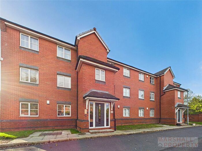 2 Bedroom Apartment To Rent In Armstrong Quay, Liverpool, Merseyside, L3