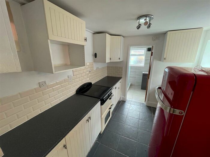 2 Bedroom House To Rent In Lynn Road, Swaffham, PE37
