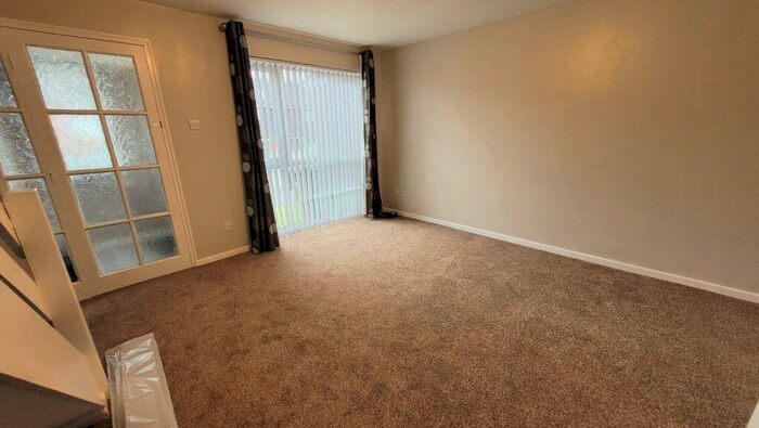 3 Bedroom Terraced House To Rent In Red Poll Close, Banbury, Oxon, OX16