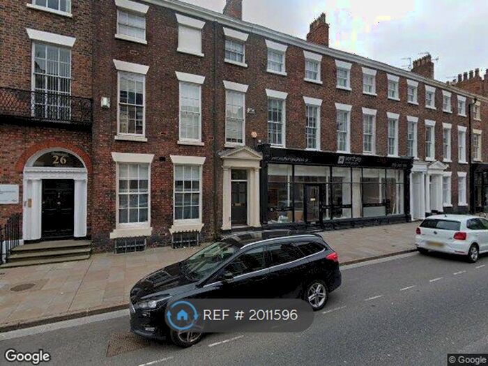 4 Bedroom Flat To Rent In Rodney Street, Liverpool, L1
