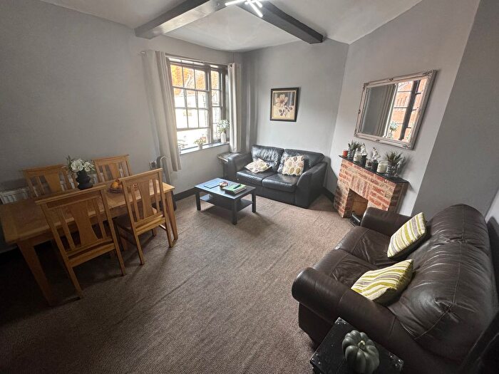 2 Bedroom Flat To Rent In St. Pauls Church Street, Canterbury, CT1