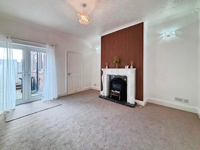 2 Bedroom Flat For Sale In Bright Street, South Shields, NE33