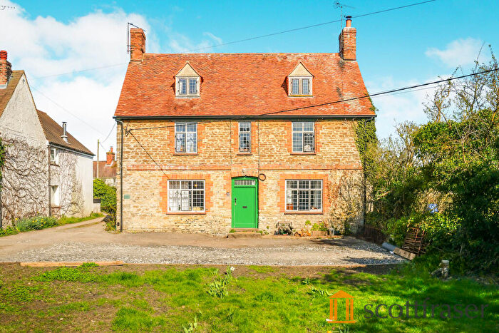 3 Bedroom Semi-Detached House To Rent In Barrow Road, Shippon, Abingdon, OX13