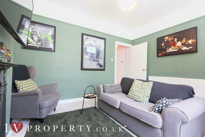 2 Bedroom Terraced House To Rent In Brookfield Road, Birmingham, B18