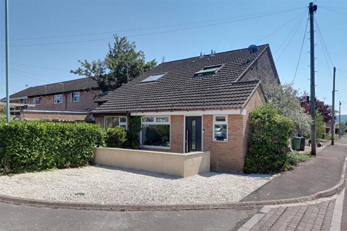 1 Bedroom End Terrace House For Sale In Adelaide Gardens, Stonehouse, GL10