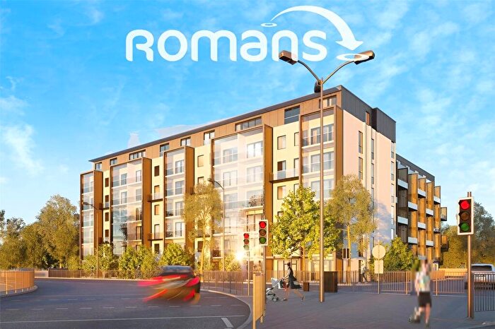 1 Bedroom Flat To Rent In Grandview, Farnborough Road, Farnborough, GU14