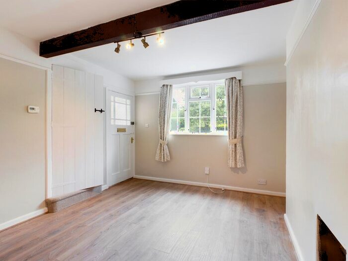2 Bedroom Character Property To Rent In Little Basing, Lychpit, Basingstoke, RG24