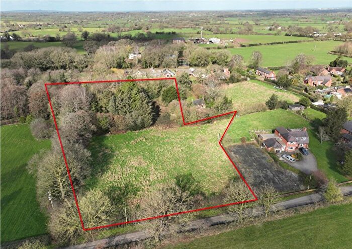 Land For Sale In Newtown, Sound, CW5