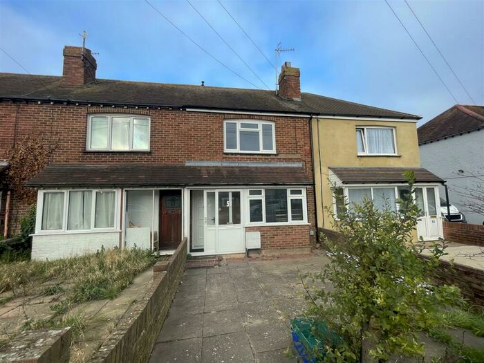 2 Bedroom Terraced House To Rent In Ham Way, Worthing, BN11