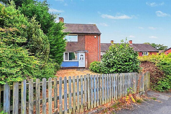 3 Bedroom End Terrace House For Sale In Ferncliffe Road, Birmingham, B17