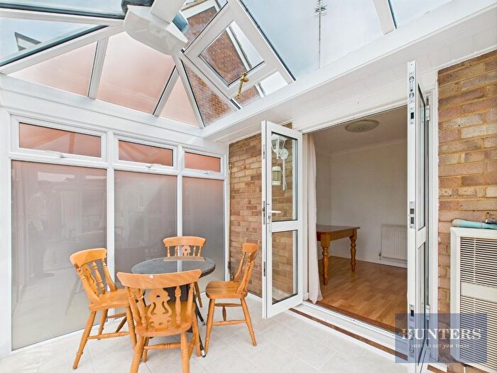 2 Bedroom Detached Bungalow For Sale In Loweswater Road, Cheltenham, GL51