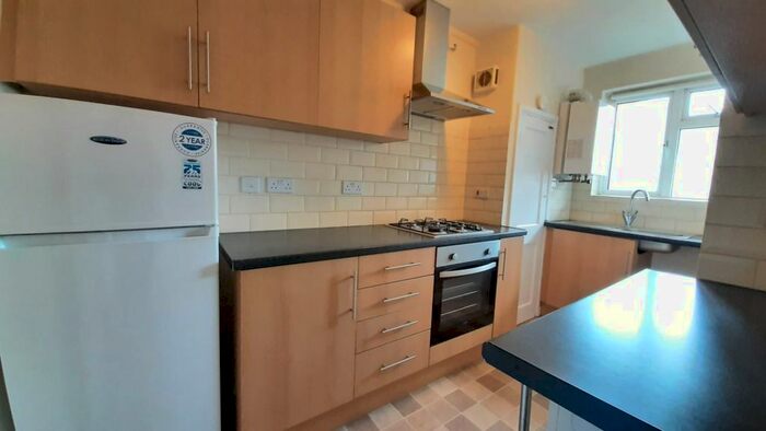 1 Bedroom Flat To Rent In Byron Road, Harrow, HA1