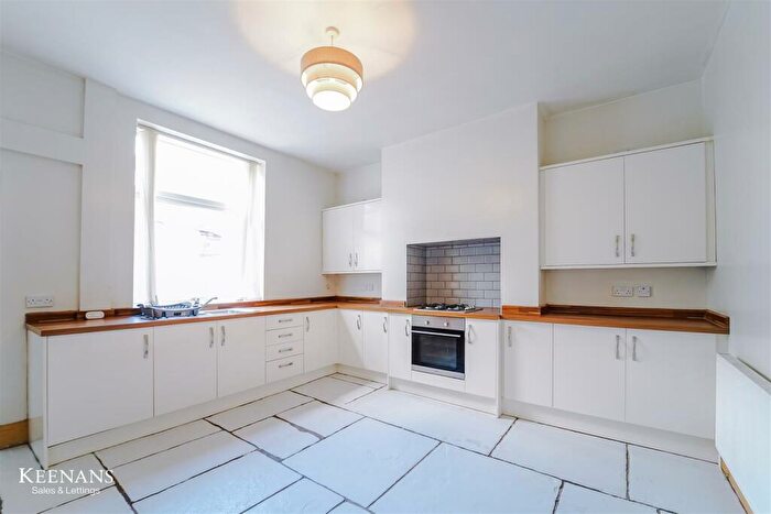 2 Bedroom Terraced House To Rent In Park Street, Helmshore, Rossendale, BB4