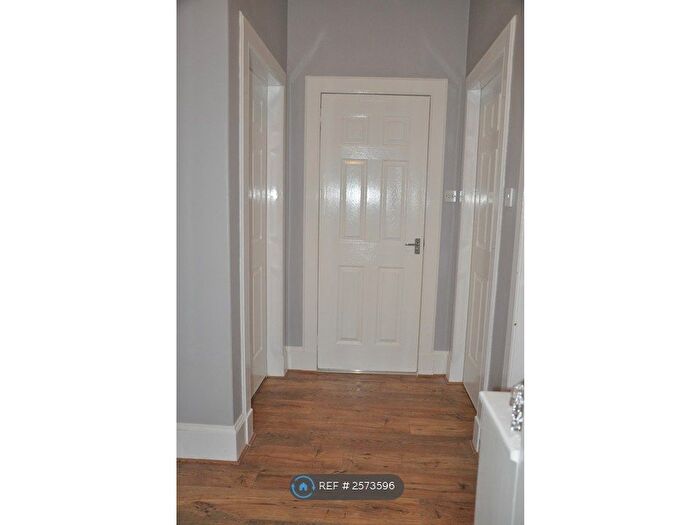 1 Bedroom Flat To Rent In Union Grove, Aberdeen, AB10