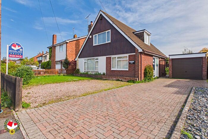 3 Bedroom Detached House For Sale In Moulder Road, Newtown, Tewkesbury, GL20