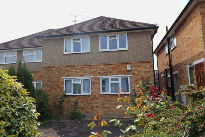 2 Bedroom Maisonette To Rent In Central Shenfield, CM15