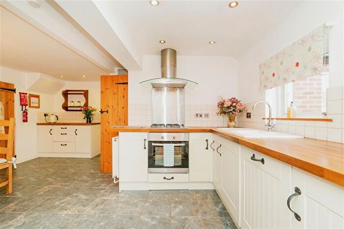 2 Bedroom House To Rent In The Street, Hindolveston, Dereham, NR20