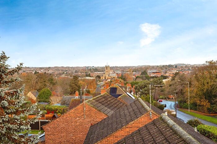 4 Bedroom Flat For Sale In Burton Road, Melton Mowbray, LE13